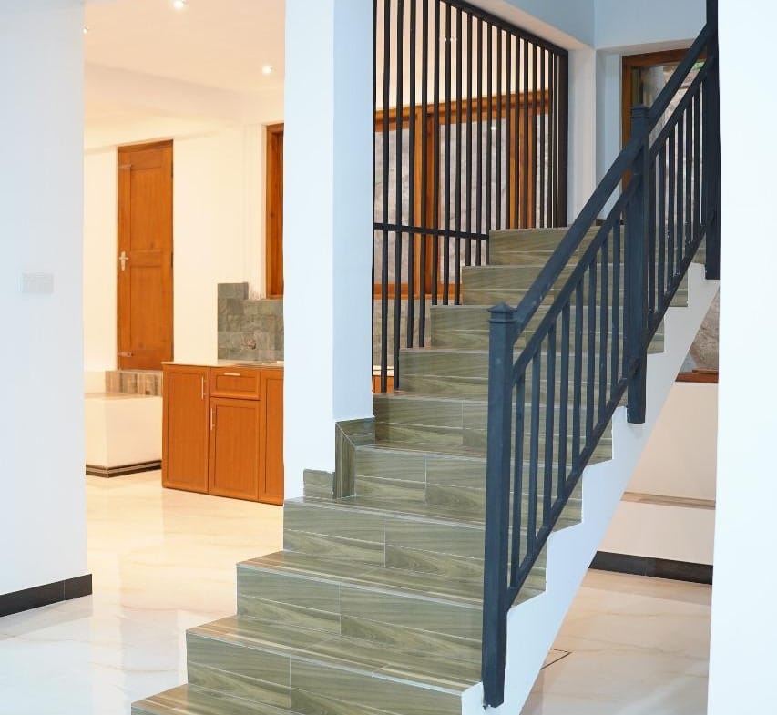 Luxury Family House for Sale in Kotte – Spacious 4 Bedroom Residence
