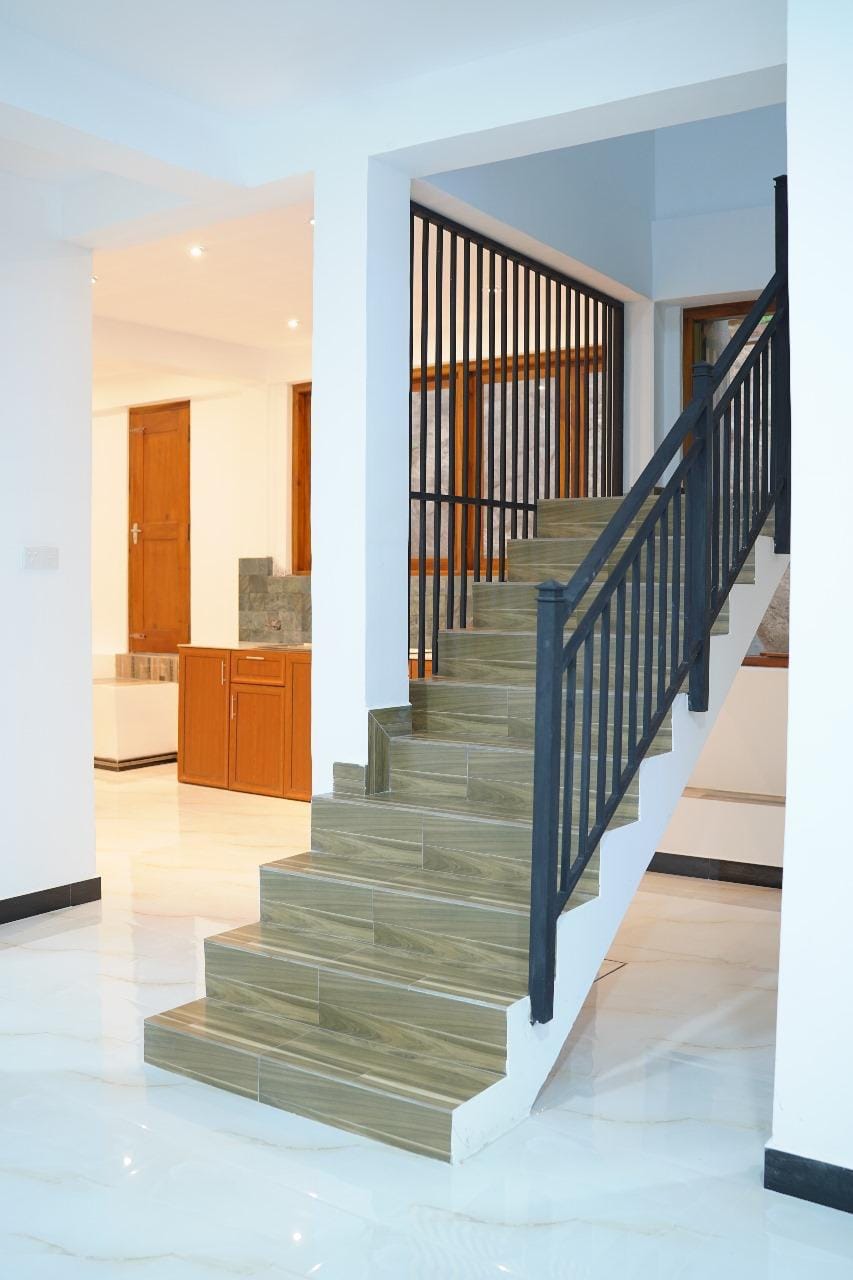 Luxury Family House for Sale in Kotte – Spacious 4 Bedroom Residence