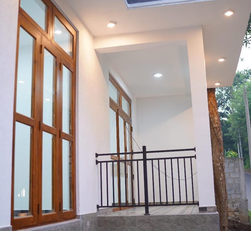 Luxury Family House for Sale in Kotte – Spacious 4 Bedroom Residence