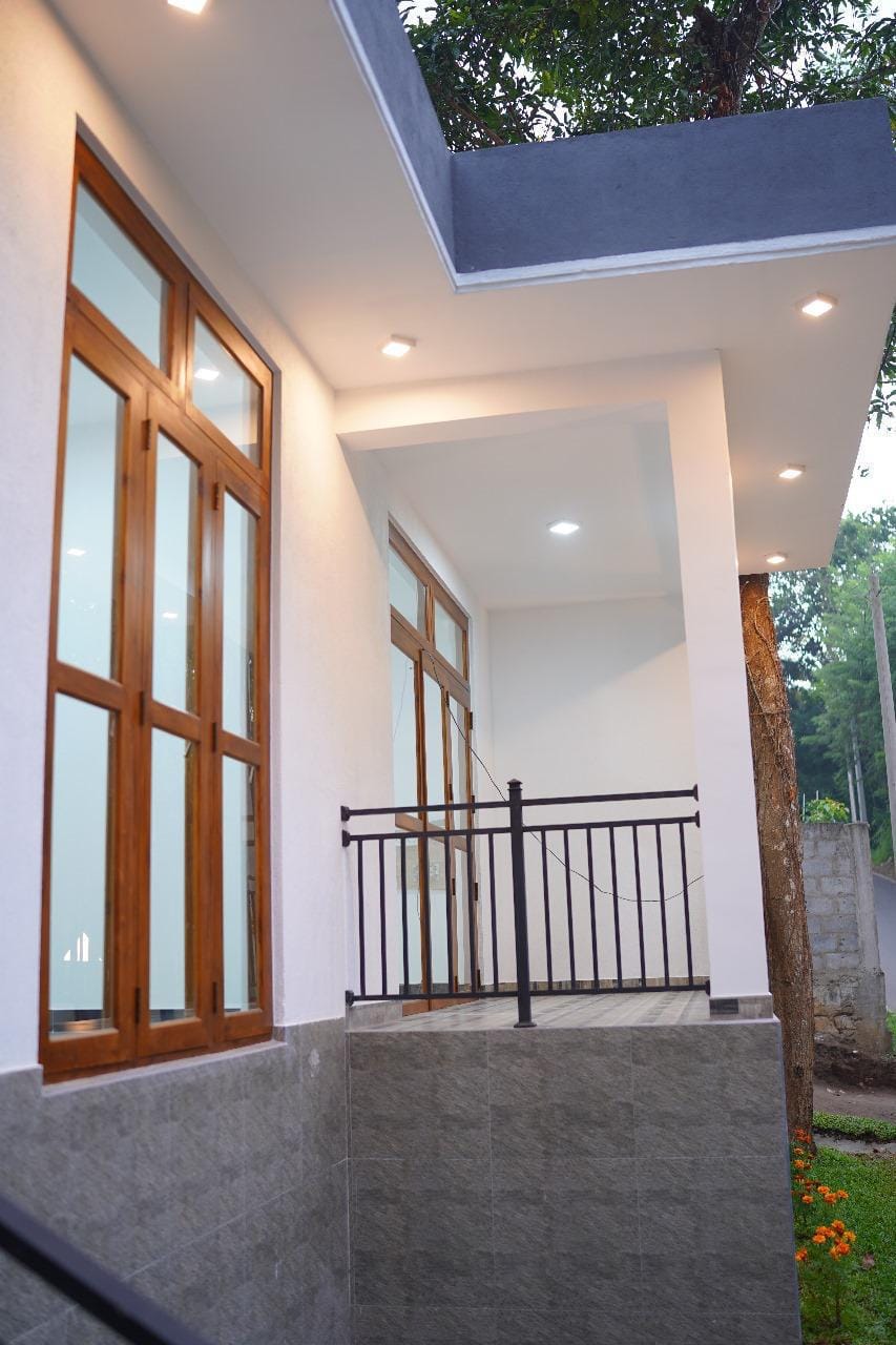 Luxury Family House for Sale in Kotte – Spacious 4 Bedroom Residence