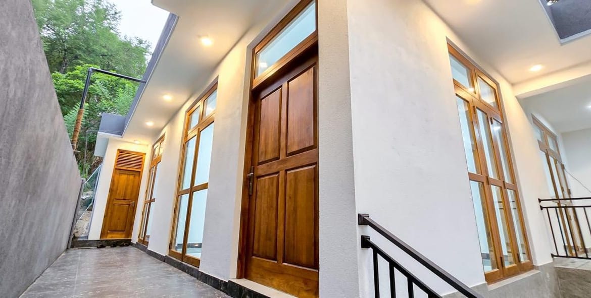 Luxury Family House for Sale in Kotte – Spacious 4 Bedroom Residence