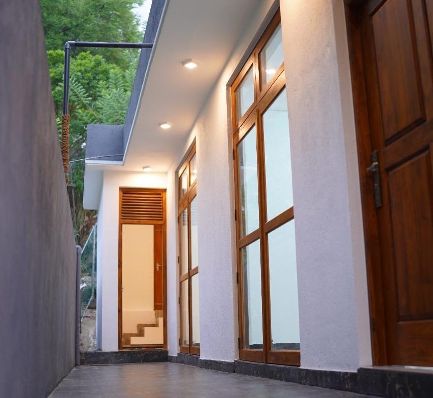 Luxury Family House for Sale in Kotte – Spacious 4 Bedroom Residence