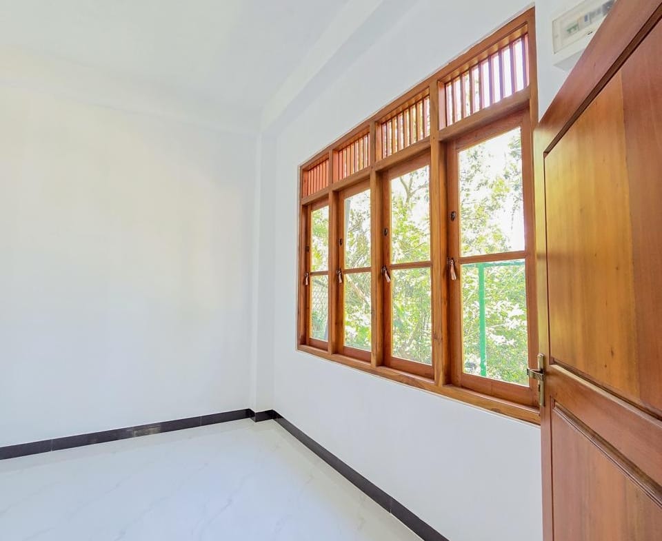 Affordable Two-Storey House for Sale in Kengalle