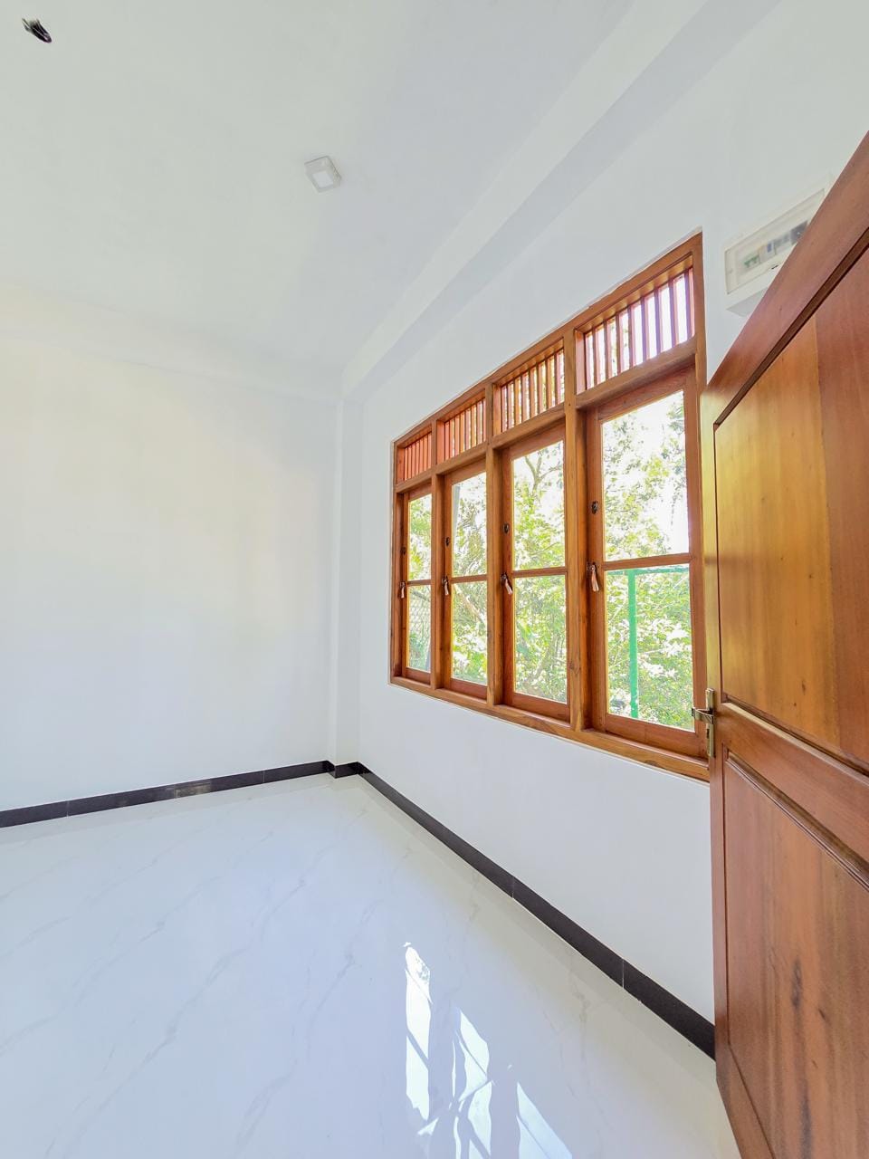 Affordable Two-Storey House for Sale in Kengalle