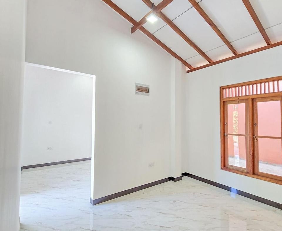 Affordable Two-Storey House for Sale in Kengalle