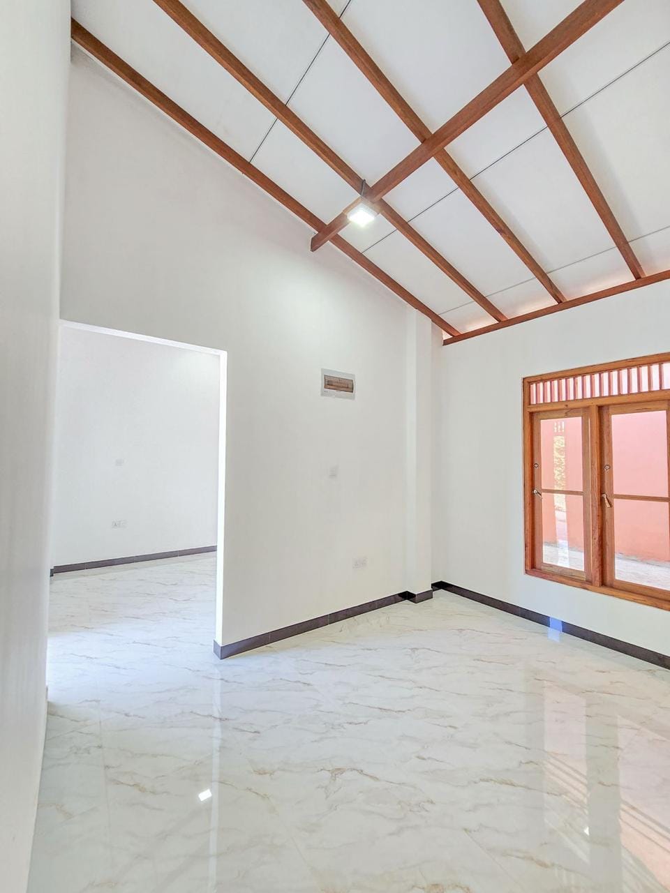 Affordable Two-Storey House for Sale in Kengalle