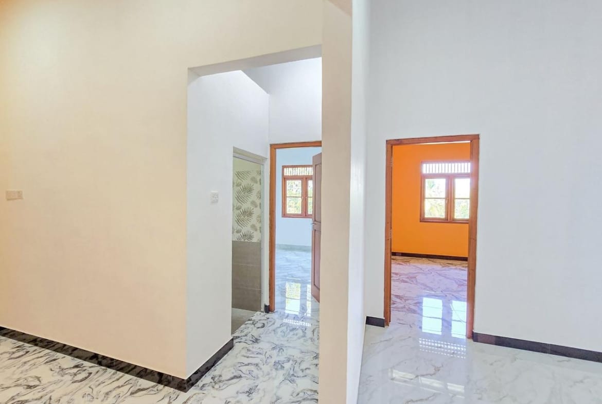 Affordable Two-Storey House for Sale in Kengalle