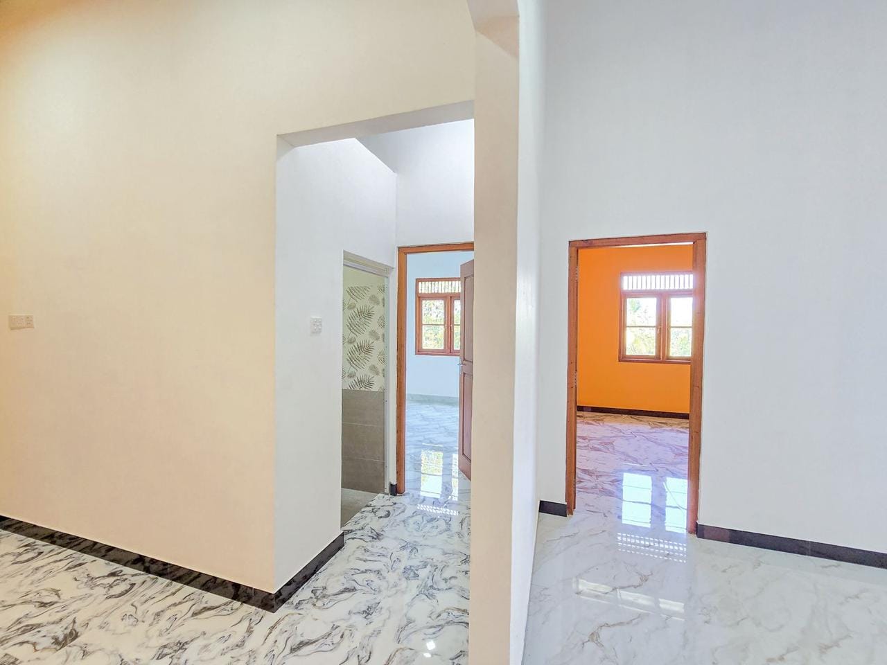 Affordable Two-Storey House for Sale in Kengalle