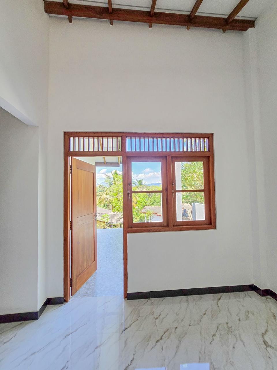 Affordable Two-Storey House for Sale in Kengalle
