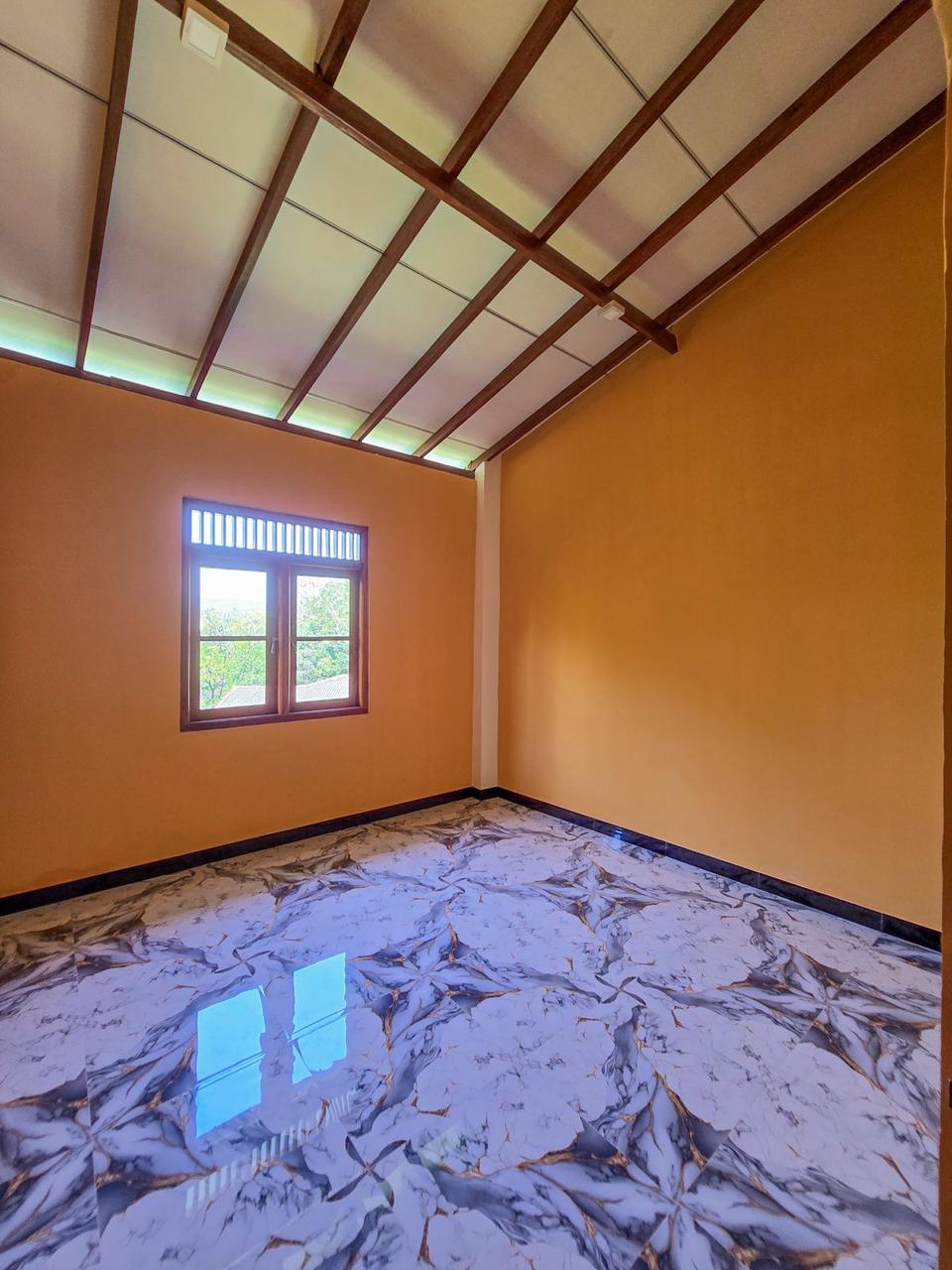 Affordable Two-Storey House for Sale in Kengalle