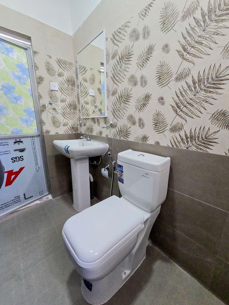Affordable Two-Storey House for Sale in Kengalle