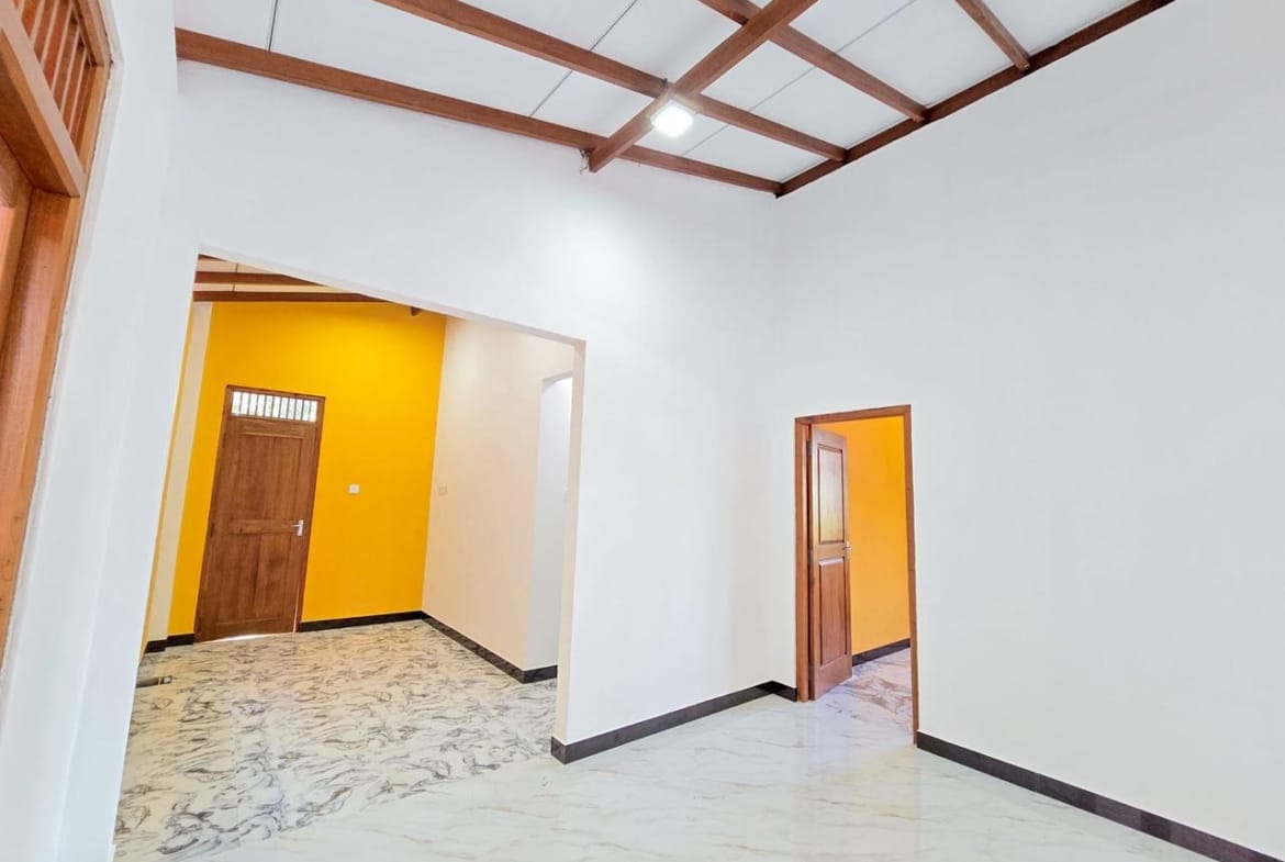 Affordable Two-Storey House for Sale in Kengalle