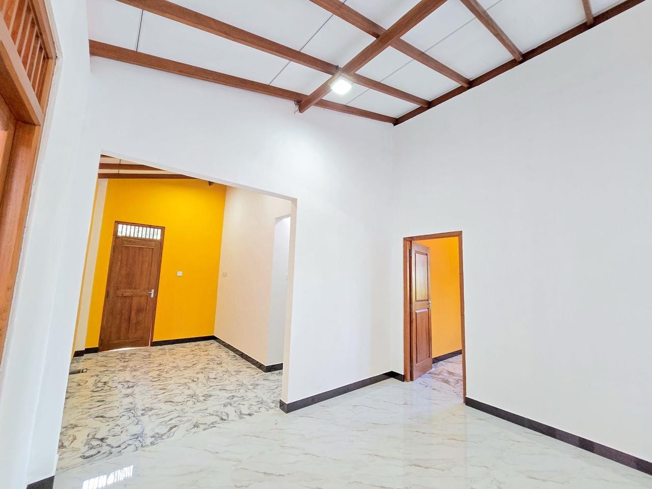 Affordable Two-Storey House for Sale in Kengalle