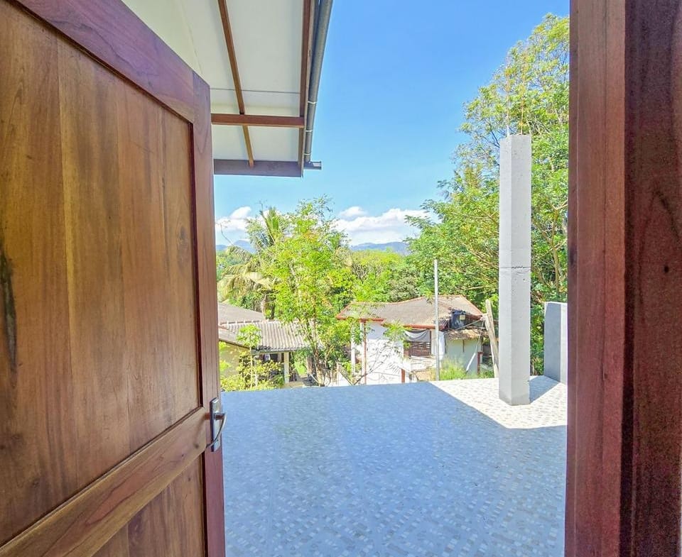 Affordable Two-Storey House for Sale in Kengalle