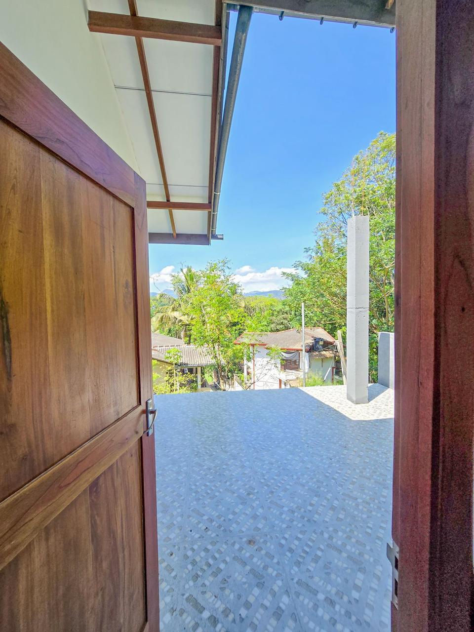 Affordable Two-Storey House for Sale in Kengalle