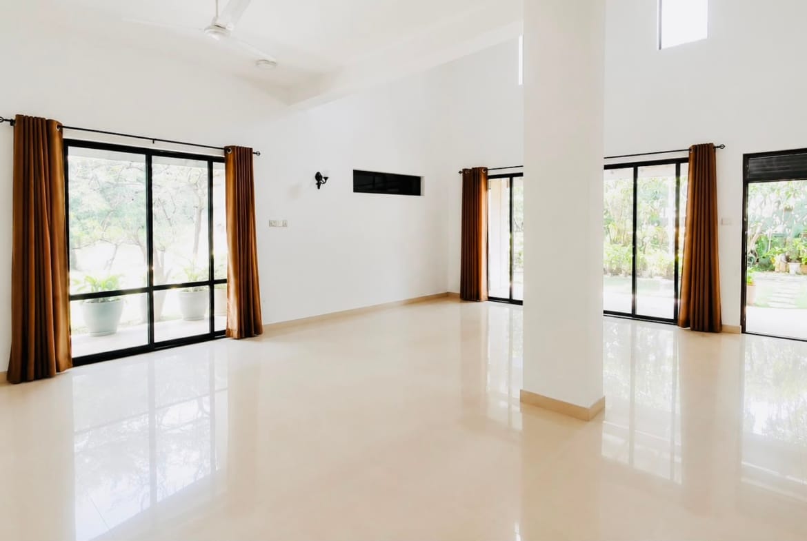 Spacious 2-Storey House for Sale in Piliyandala