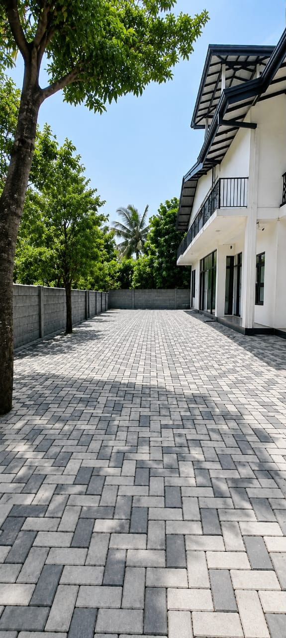 Spacious 2-Storey House for Sale in Piliyandala
