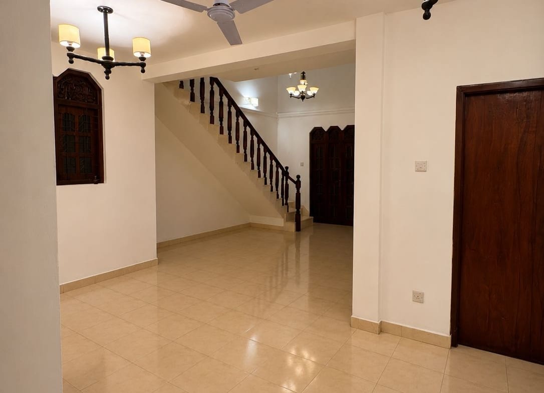 Two-Storey House for Sale in Kiribathgoda