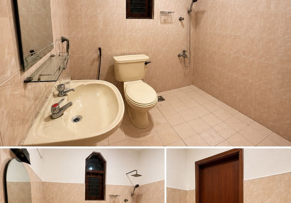 Two-Storey House for Sale in Kiribathgoda
