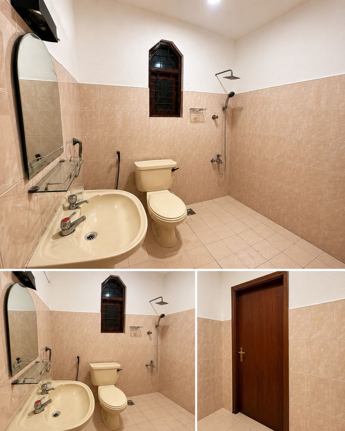 Two-Storey House for Sale in Kiribathgoda