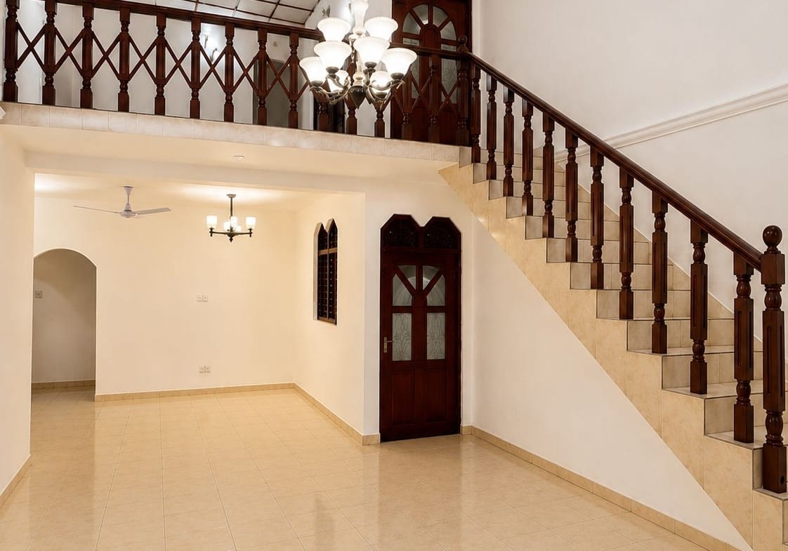 Two-Storey House for Sale in Kiribathgoda