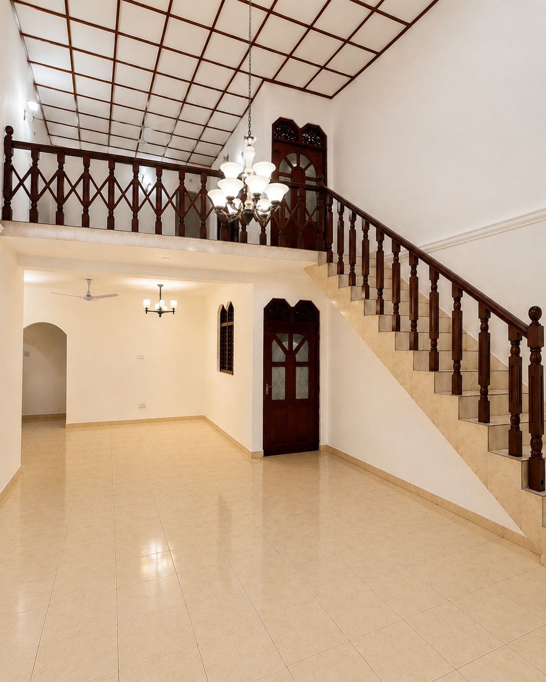 Two-Storey House for Sale in Kiribathgoda