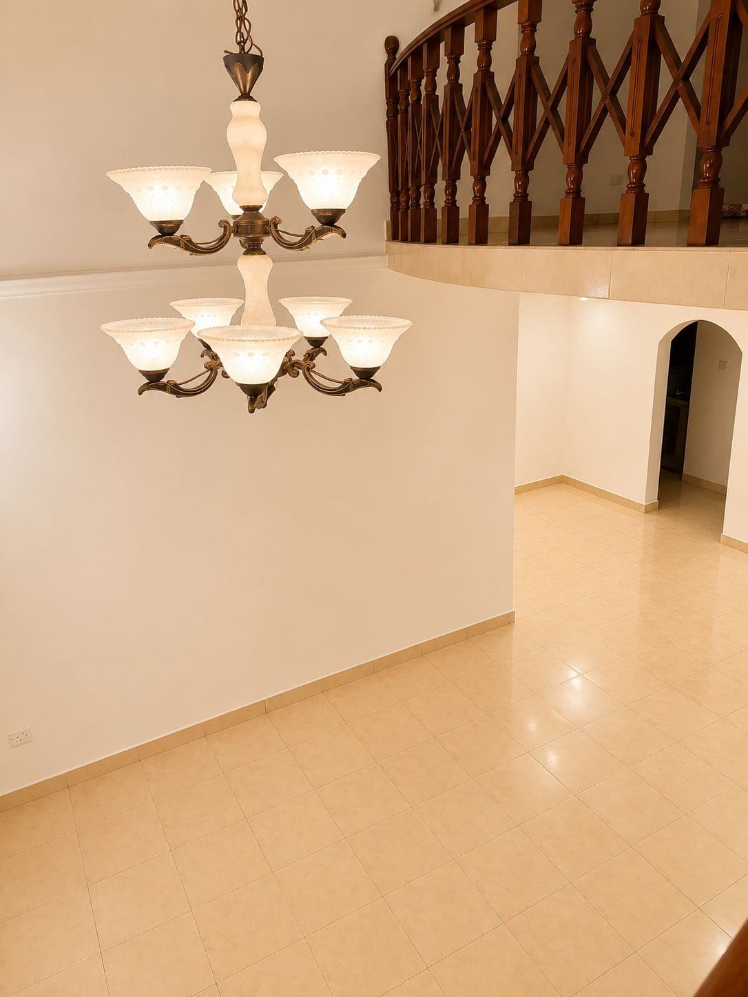 Two-Storey House for Sale in Kiribathgoda