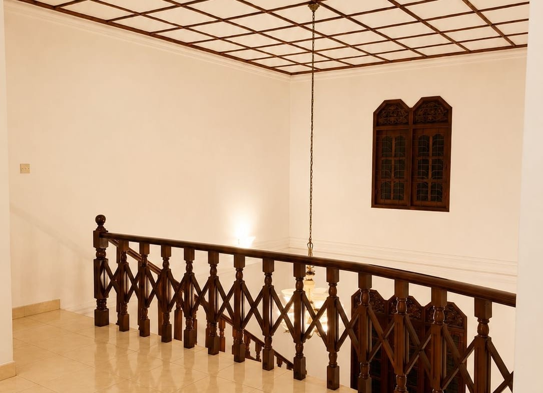 Two-Storey House for Sale in Kiribathgoda