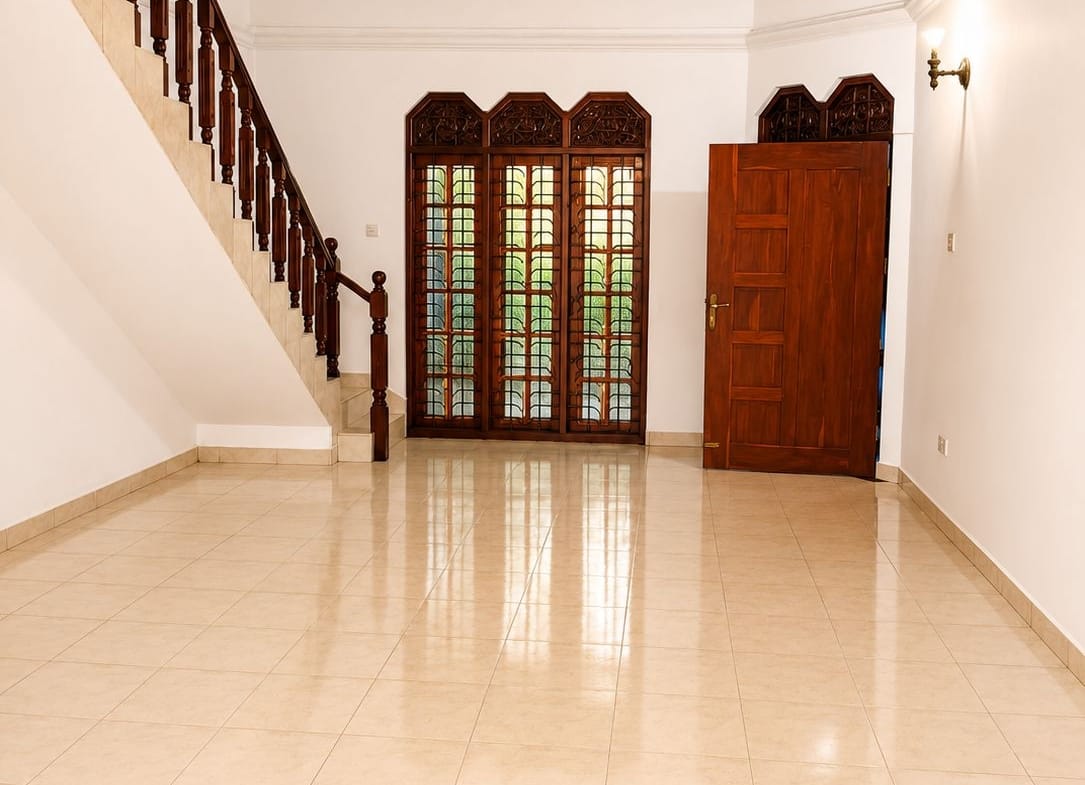 Two-Storey House for Sale in Kiribathgoda