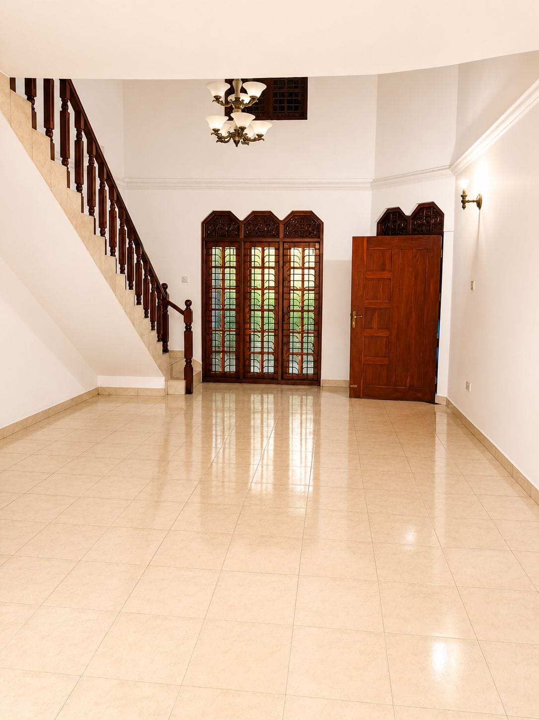 Two-Storey House for Sale in Kiribathgoda