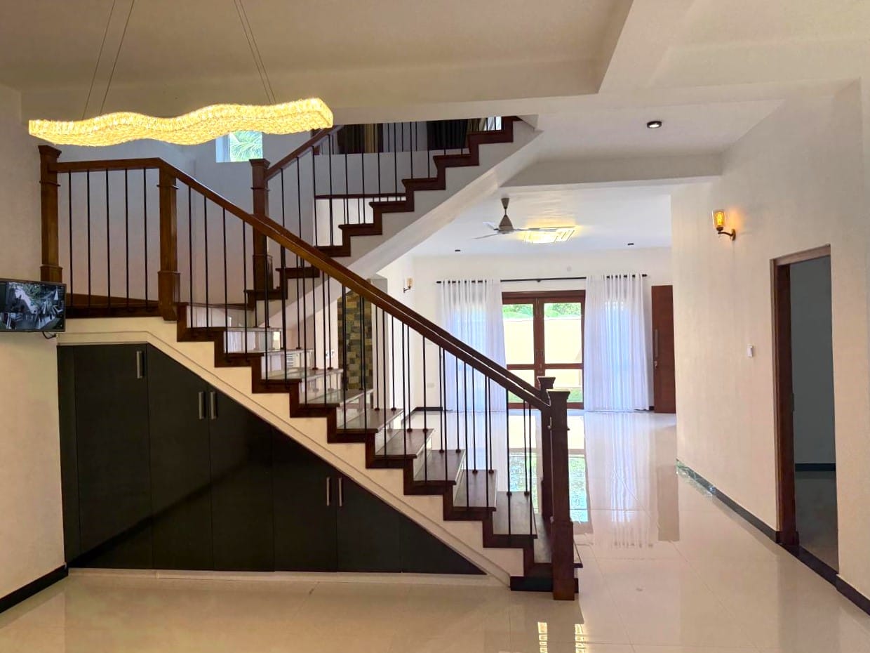 Brand New Luxury House for Sale in Katunayake – Seeduwa