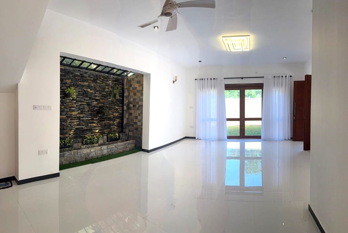Brand New Luxury House for Sale in Katunayake – Seeduwa