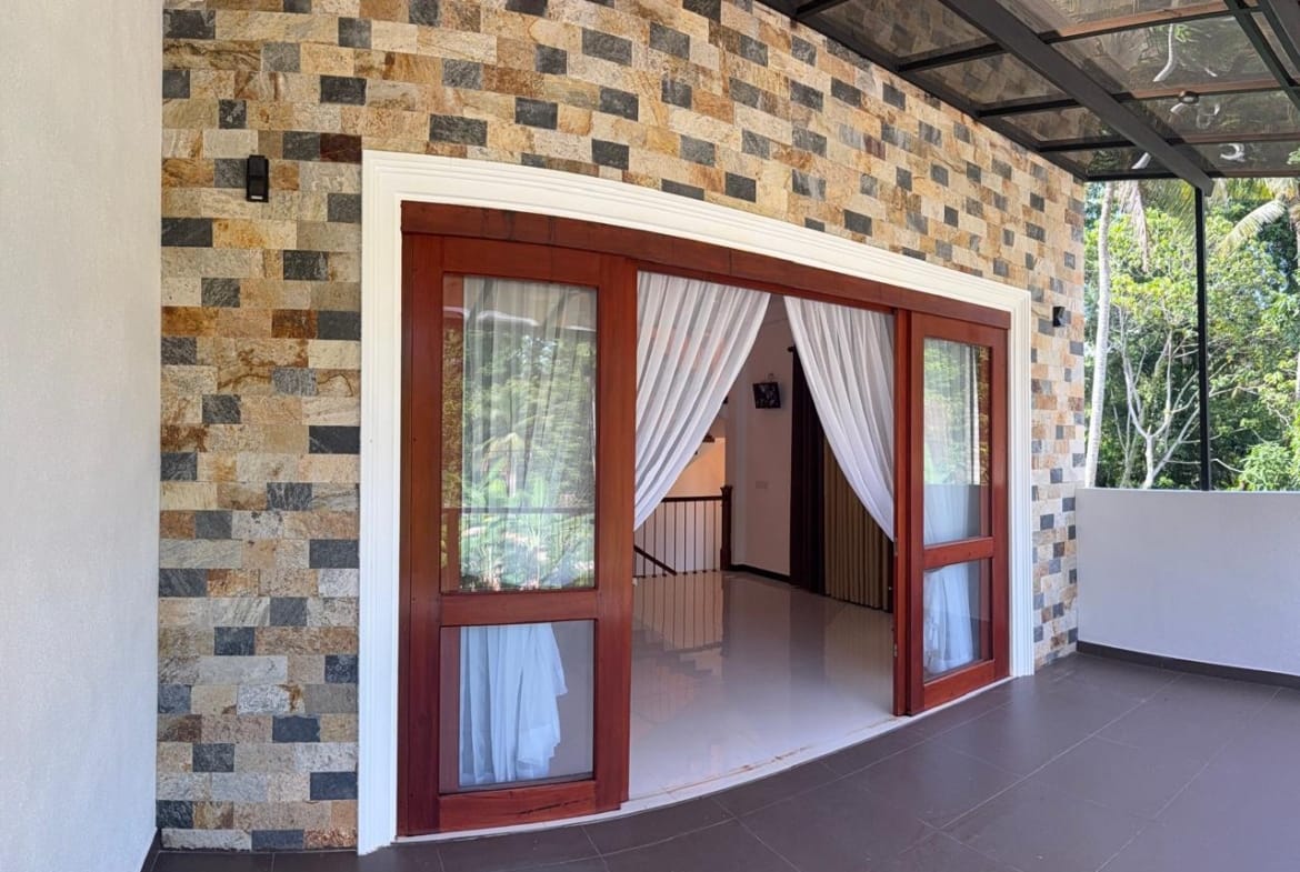 Brand New Luxury House for Sale in Katunayake – Seeduwa