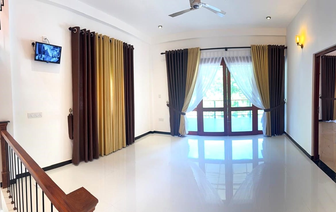 Brand New Luxury House for Sale in Katunayake – Seeduwa