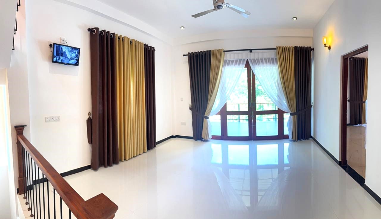 Brand New Luxury House for Sale in Katunayake – Seeduwa