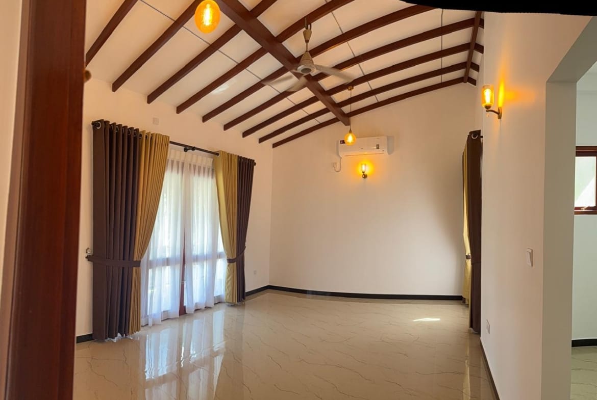 Brand New Luxury House for Sale in Katunayake – Seeduwa