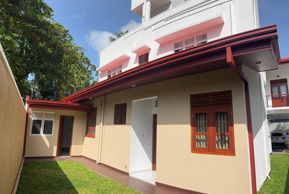Brand New Luxury House for Sale in Katunayake – Seeduwa