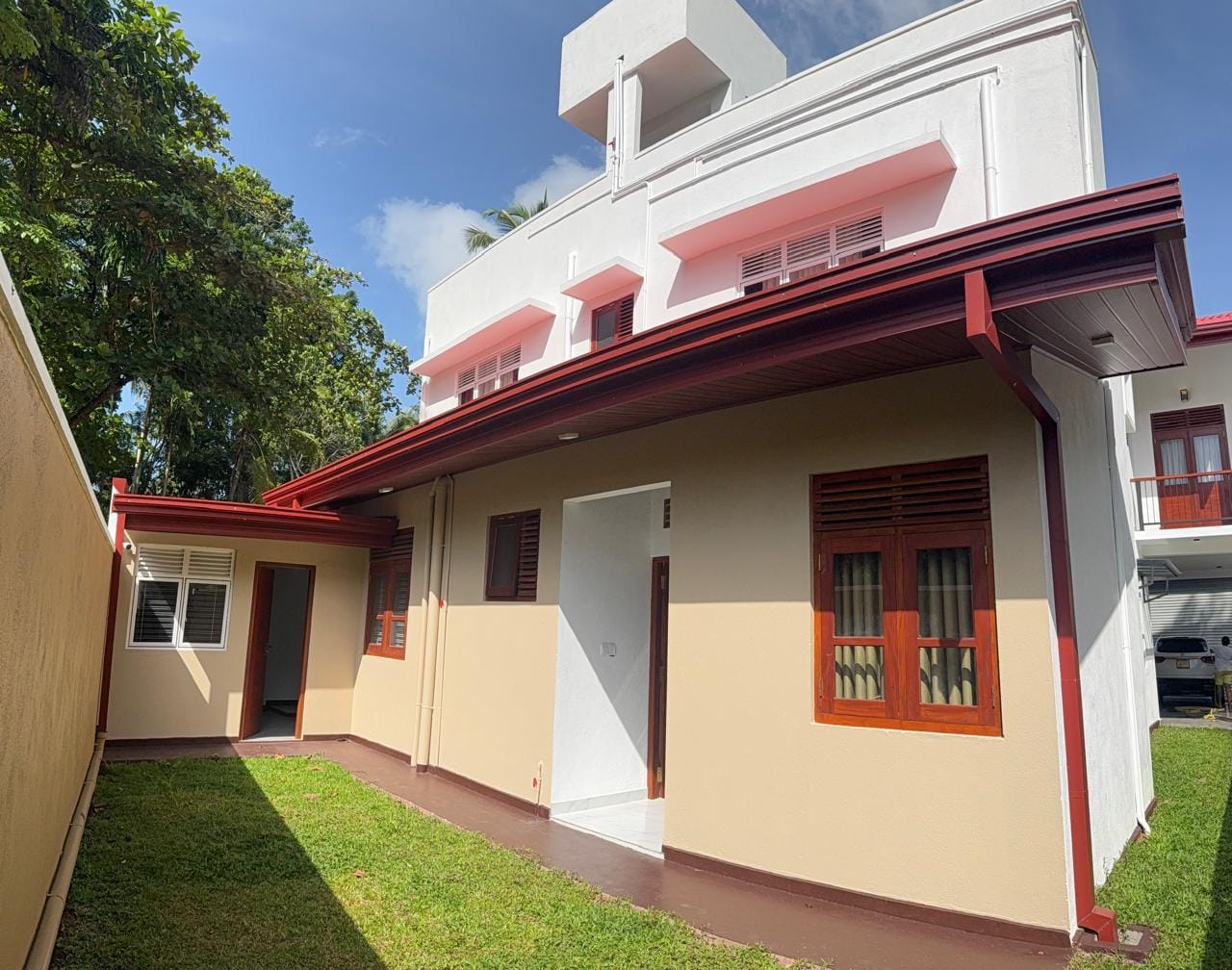 Brand New Luxury House for Sale in Katunayake – Seeduwa