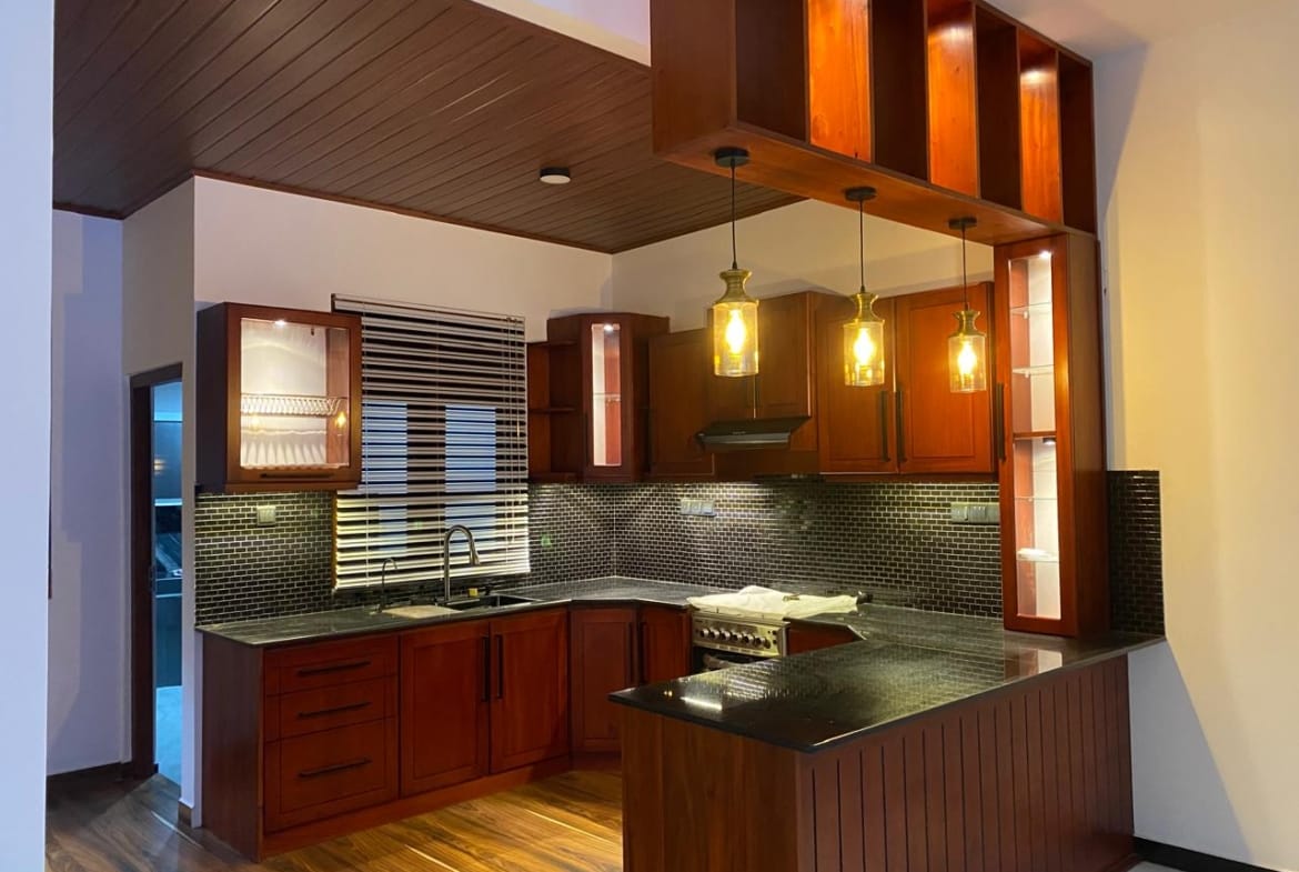 Brand New Luxury House for Sale in Katunayake – Seeduwa