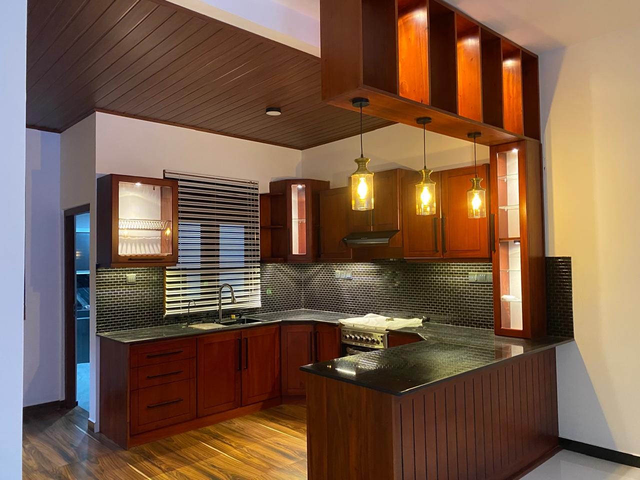 Brand New Luxury House for Sale in Katunayake – Seeduwa