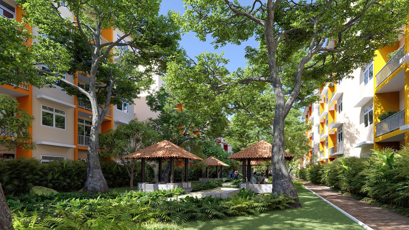 VIMAN Apartment for Sale — Your New Lifestyle Starts Here